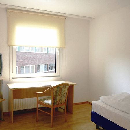 Vahrenwalder Hotel Hannover Ruang foto
