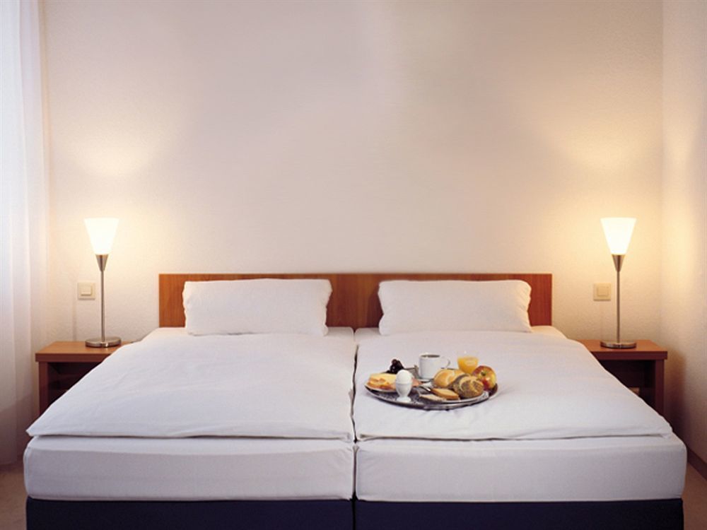 Vahrenwalder Hotel Hannover Ruang foto