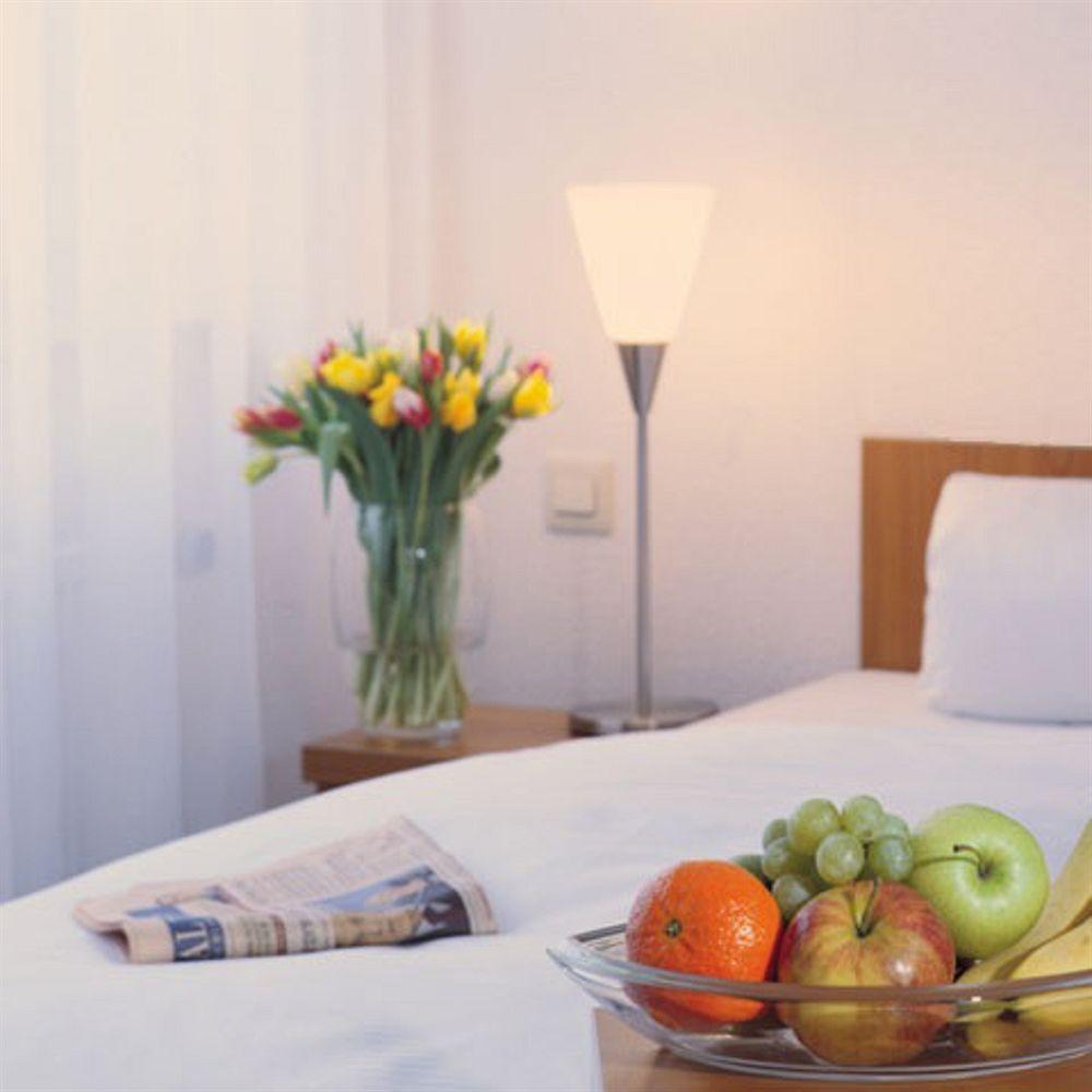 Vahrenwalder Hotel Hannover Ruang foto