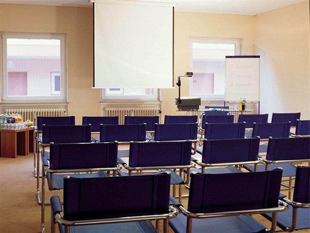 Vahrenwalder Hotel Hannover Bisnis foto