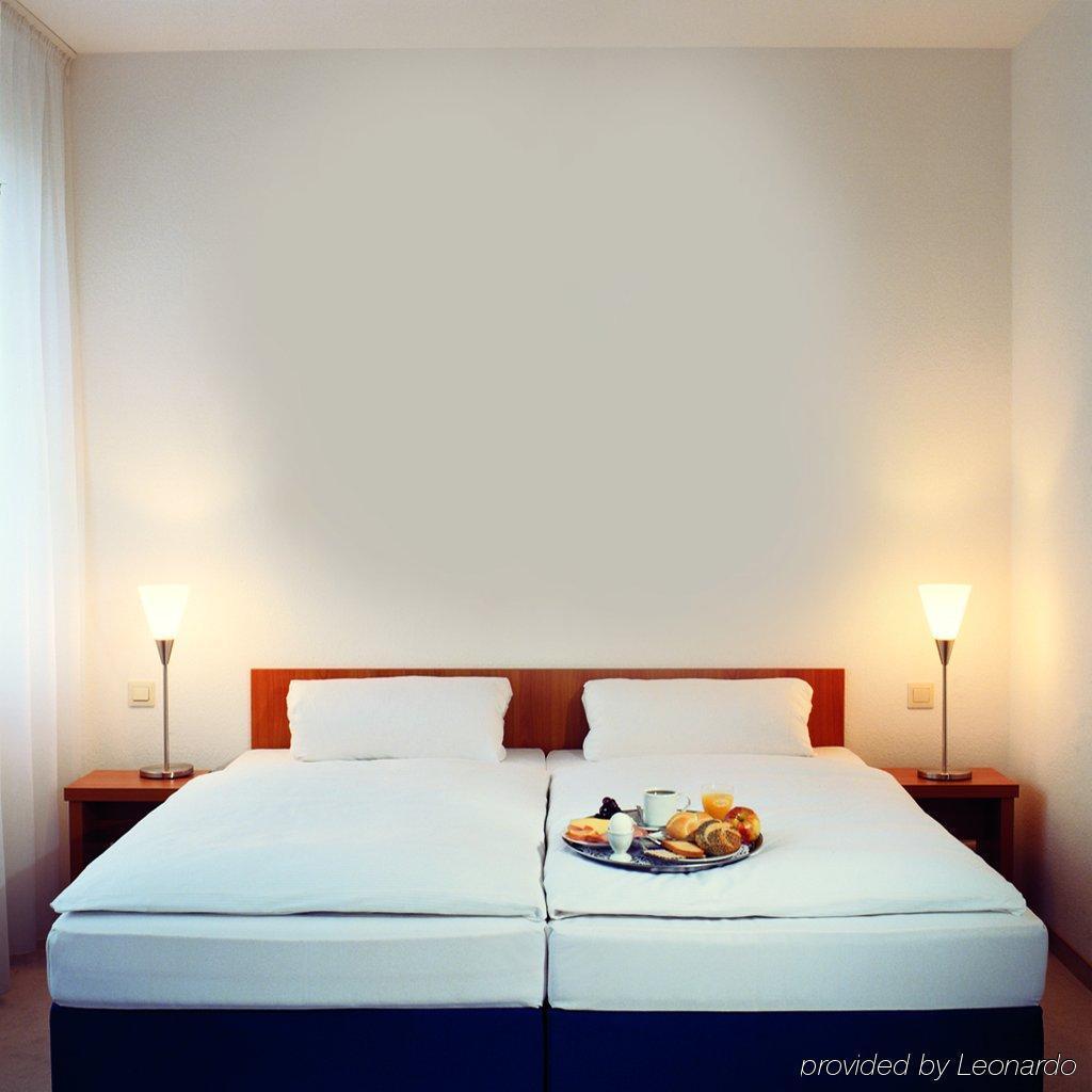 Vahrenwalder Hotel Hannover Bagian luar foto