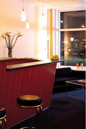 Vahrenwalder Hotel Hannover Bagian luar foto