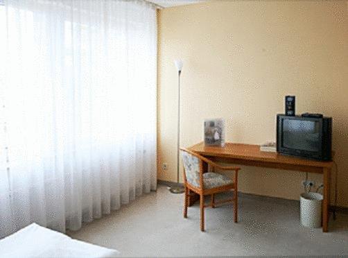 Vahrenwalder Hotel Hannover Ruang foto