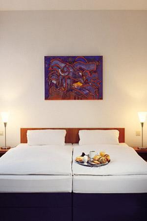 Vahrenwalder Hotel Hannover Ruang foto